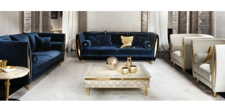 Новый бренд мебели Adora от итальянской компании Arredo Classic