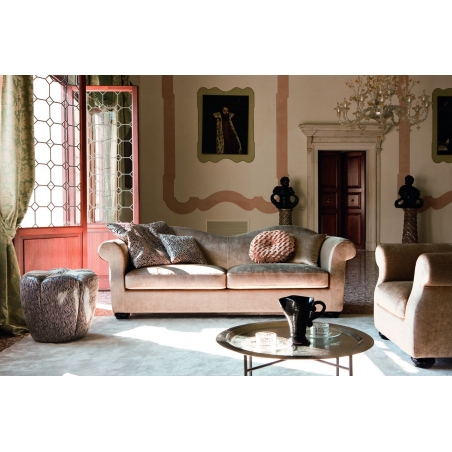 Alberta salotti Classic Collection мягкая мебель - Фото 1