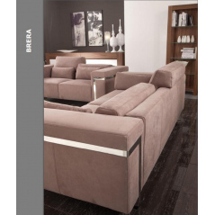 Italart sofas  Atelier мягкая мебель