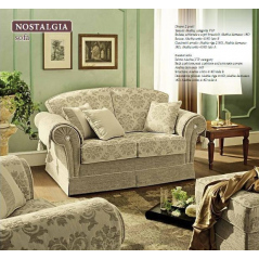 Camelgroup Nostalgia Sofa мягкая мебель