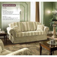 Camelgroup Nostalgia Sofa мягкая мебель