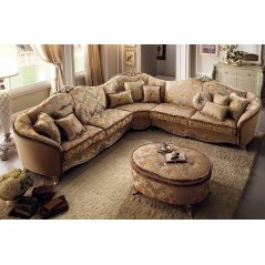Arredo Classic corner sofa Угловые диваны