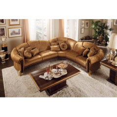Arredo Classic corner sofa Угловые диваны