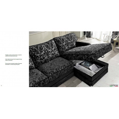 Camelgroup Treviso Sofa мягкая мебель