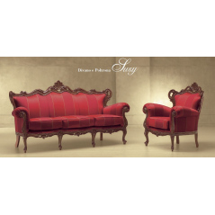 Morello Gianpaolo Red catalogue диваны и кресла
