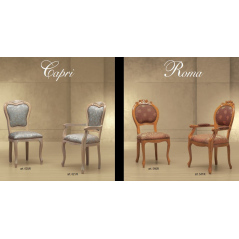 Morello Gianpaolo Red catalogue стулья и полукресла
