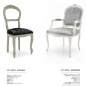 Sevensedie Classico стулья и полукресла