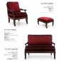 Sevensedie Classico диваны и кресла