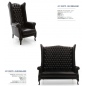 Sevensedie Classico диваны и кресла