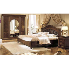 Serenissima Da Vinci спальня