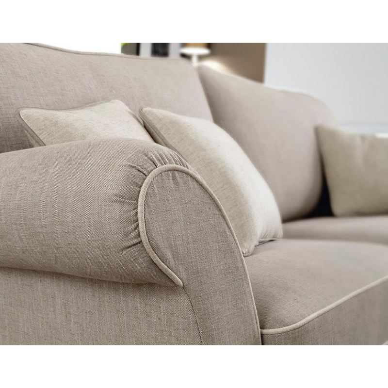 Camelgroup Dama Sofa мягкая мебель