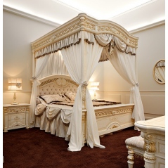 Valderamobili Luigi XVI спальня