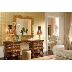 Grilli Versailles спальня