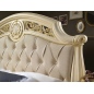 Mobilpiu Ducale patinata beige спальня