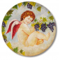 Фрески Mariani Affreschi с ангелами