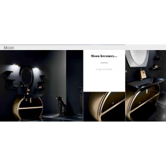 Cerasa Design мебель для ванной