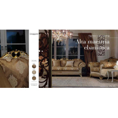 Giorgio Casa Giulietta e Romeo мягкая мебель