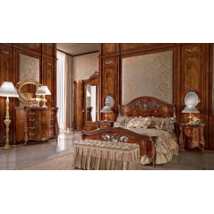Signorini&Coco Portofino спальня