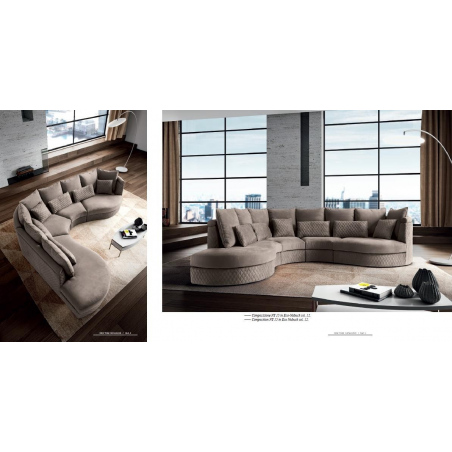 Camelgroup New York Sofa мягкая мебель - Фото 2