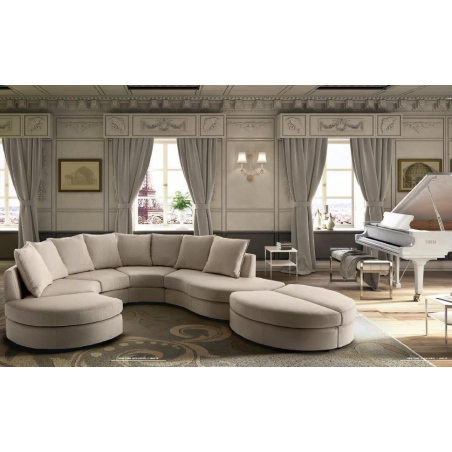 Camelgroup New York Sofa мягкая мебель - Фото 6