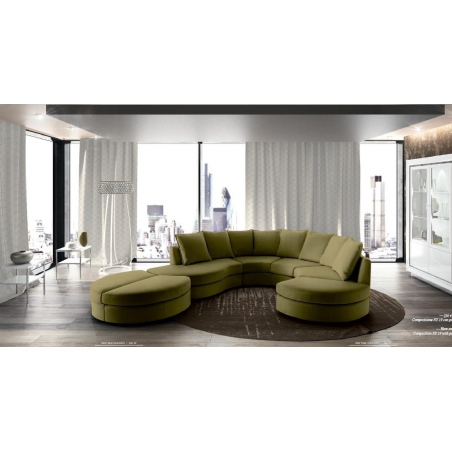 Camelgroup New York Sofa мягкая мебель - Фото 10