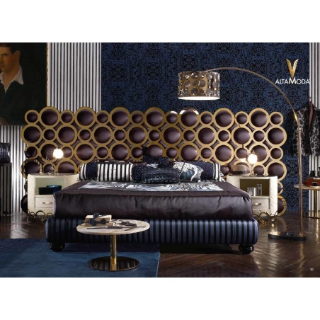 AltaModa Jaguar спальня - Фото 20