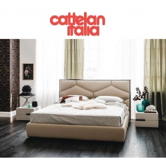 Cattelan Italia Спальни и Кровати