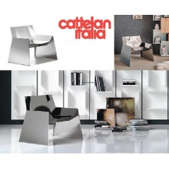 Cattelan Italia стулья и полукресла