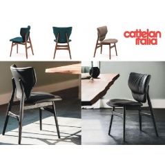 Cattelan Italia стулья и полукресла