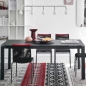 Стол Calligaris DUCA R 160 | раскладной, Италия