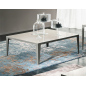 Журнальный стол Alf Italia Mont Blanc | прямоугольный, 120x70 см, KJMB627KT, Италия