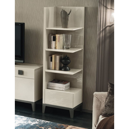 Витрина Alf Italia Mont Blanc | однодверная, левая, PJMB0632, Италия