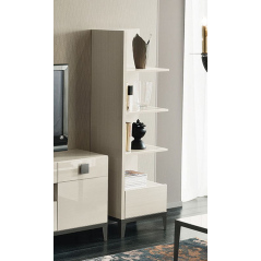 Витрина Alf Italia Mont Blanc | однодверная, левая, PJMB0632, Италия