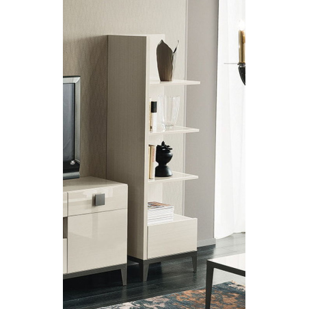 Витрина Alf Italia Mont Blanc | однодверная, левая, PJMB0632, Италия