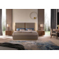 Кровать Alf Italia Hera | Queen Size, 155x205 см, экокожа, PJHR0150, Италия Кровать Alf Italia Hera | Queen Size, 155x205 см, экокожа, PJHR0150, Италия