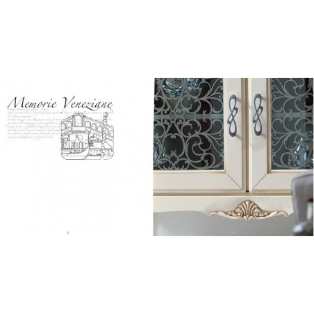 Giorgio Casa Memorie Veneziane гостиная - Фото 1