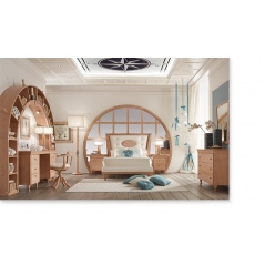 Caroti Vecchia Marina мебель для детской комнаты