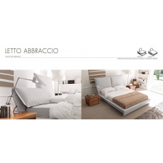 SMA Mobili Abbraccio спальня