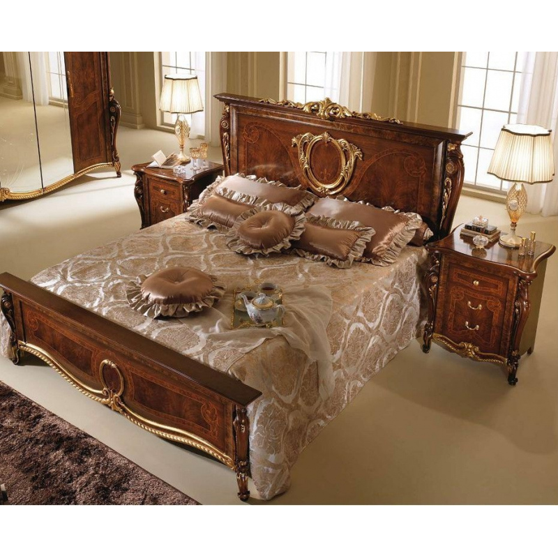 Итальянская спальня Arredo Classic Donatello
