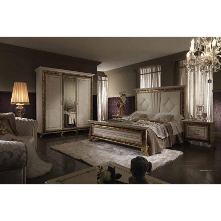 Arredo Classic Raffaello спальня - Фото 4