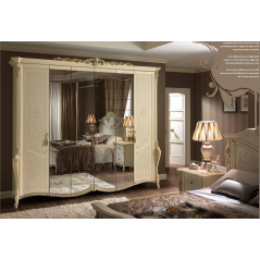 Arredo Classic Tiziano спальня