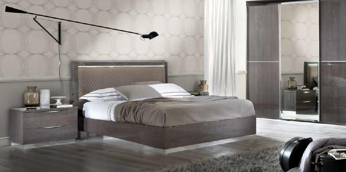 Camelgroup Platinum кровать