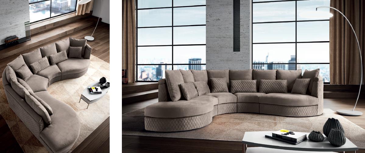 Мягкая мебель Modum New York Sofa