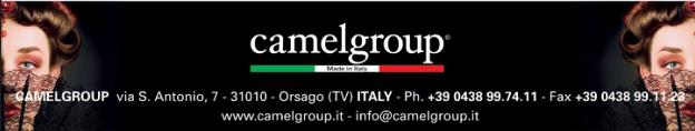 Camelgroup logo